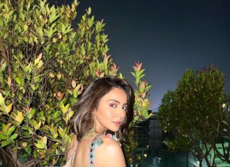 Rakul Preet Singh Instagram - My kinda firecracker 💕💕😝