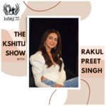 Rakul Preet Singh Instagram – How can we possibly summarise one of the most fun afternoons in just 30 seconds?

Well, come have a look at how Rakul Preet Singh made our Diwali more lively and enjoyable from the instant she entered the room for The Kshitij Show!😉

#rakulpreetsingh #Kshitij #TheKshitijShow #15YearsOfKshitij #collegefest #MithibaiCollege #culturalfestival #Mithibai #MithibaiKshitij #collegelife #explore