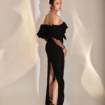 Rakul Preet Singh Instagram - Filmfare 🖤