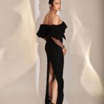 Rakul Preet Singh Instagram - Filmfare 🖤