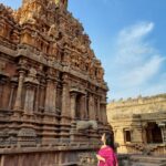 Ramya Pandian Instagram – பிரமிப்பின் பிரமாண்டம் ✨

#tanjorebigtemple #historical #prideoftamilnadu #goodvibesonly