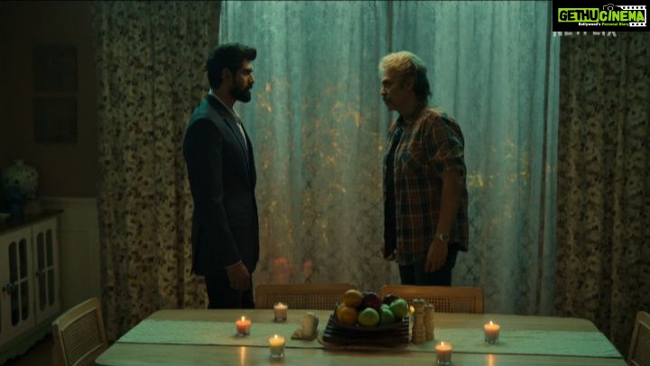 Rana Daggubati Instagram - If you need something fixed, Rana Naidu is your man. And according to #Tudum, he's coming to @netflix_in sooner than you think π Watch me & @venkateshdaggubati fight it out in Rana Naidu - Streaming Soon! @SurveenChawla @officialsushantsingh @nowitsabhi @suchipillai @mrgravitas @rajeshjais @ashishvidyarthi1 @krnx @suparnverma @locomotiveglobal @ViaCBSGlobalDst #tudum #tudumindia