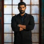 Rana Daggubati Instagram - The solution to all your problems 🕶 Catch #RanaNaidu only on @NetflixIndia, coming soon! @venkateshdaggubati #TUDUM @SurveenChawla @officialsushantsingh @nowitsabhi @suchipillai @mrgravitas @rajeshjais @ashishvidyarthi1 @krnx @suparnverma @locomotiveglobal @ViaCBSGlobalDst #tudum #tudumindia