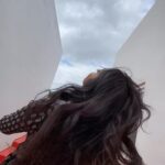Rashmi Gautam Instagram - OUTFIT @varahi_couture Video @ekorphotography