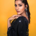 Rashmi Gautam Instagram – Outfit @khyathidesignstudio 
P.c @v_capturesphotography