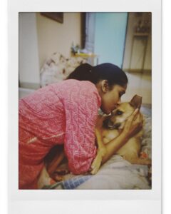 Rashmi Gautam Instagram - #happydiwali2022 #staysafe #festivaloflights #rashmigautam #soundfree #crakerfreediwali