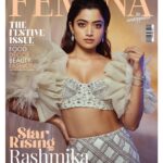 Rashmika Mandanna Instagram – Sending some positive vibes your way 😚💜

@feminaindia
Editor: @missmuttoo
Photographer: @chandrahas_prabhu
Art Direction: @bendivishan
Fashion Editor: @krishnahasleft
Words: ek.chai
Make Up: @tanvichemburkar
Hairstylist: @souravroy_1999 ​
Videographer: @vinbhav30
Celebrity PR: @spicesocial