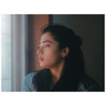 Rashmika Mandanna Instagram - I don’t really remember when this was shot.. but other than being an actor… I think these are the four pictures just describe me as ME! They say na - that pictures can speak a thousand words.. it such does.. i don’t remember when these were taken but I think I remember the feeling I had when these were taken.. so well this is me in my own lil world.. 🥰 It makes me feel calm.. looking at these pictures.. it’s so strange but love it😄❤️ 📸: @az_dop