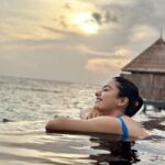 Rashmika Mandanna Instagram – Water baby 🏝️🤍👶🏻

@ncstravels @ozenreservebolifushi @criessepr #RefinedElegance⁠ #TheOzenCollection⁠ #OzenReserveBolifushi #criessepr OZEN RESERVE Bolifushi