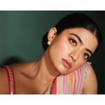 Rashmika Mandanna Instagram – Mood 🥰