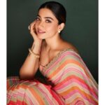 Rashmika Mandanna Instagram – Mood 🥰