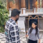 Raveena Daha Instagram – Tag that manasula periya rowdy nu nenaikura frnd 😂

punch dialogue paithiyam ! 😂

#fun #comedy #reel #rowdy
@__amal__akkuruu__ @j_a_c_k__d_a_n_i_e_l__s @ninu_uppukandathil