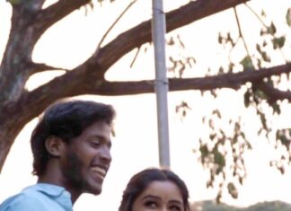 Raveena Daha Instagram - Thaai kelavi 😍 #thiruchitrambalam #thaaikelavi #dance #raveena #raveenadaha