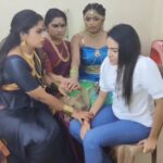 Raveena Daha Instagram – Paithiyam squad…🤣😅
@ashwini_aanandita @im_raveena_daha @itisshobanaa 
.
.
.
#instagood #instagram #insta #instadaily #instapost #instavideo #instalike #instareels #reels #reelinstagram #reel #reelitfeelit #reelkarofeelkaro #reellikereal #suntvserial #promotion #suntvsundari #suntvserialactress #actress #passion #reeloftheday #vijaytelevision #serialactress #funnyreels #funday #likesforlike #like