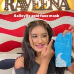 Raveena Daha Instagram – My night care routine 🥰 

Get best korean skincare products from @thasleemskincare 😍

#raveena #raveenadaha #pampertime
