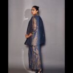 Regina Cassandra Instagram – @_shrutisancheti
@malkha_jpb
@jenimakeupartist07
@hairbydrishya
@arifminhaz
@thejaswitanneru
@stylebynavyaanddivya