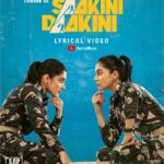 Regina Cassandra Instagram – Shalini and Damini are gonna bring the roof down with #SaakiniDaakiniTheme 
on Aug 31st.

#SaakiniDaakini
#SDonSep16th 

@sudheerkvarma 
@i_nivethathomas 
@Sunitha.tati @sbdaggubati @sureshproductions
@gurufilms1 @Mikey_mccleary @rip_aparte @krosspictures  @vijay.donkada @asuraa666