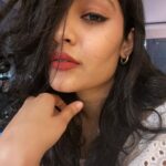 Ritika Singh Instagram - Current makeup obsession - Lipsticks!!!!