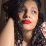 Ritika Singh Instagram - Current makeup obsession - Lipsticks!!!!