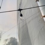 Ritu Varma Instagram - ⛵️🌅🥂💕 San Juan, Puerto Rico