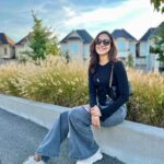 Ritu Varma Instagram - ⛅️ Toronto, Ontario