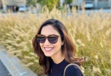 Ritu Varma Instagram - ⛅️ Toronto, Ontario
