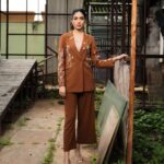 Ritu Varma Instagram – 🍂🍂

Outfit @shahinmannan x @elevate_promotions
Stylist @sandhya__sabbavarapu
styling team @team_sandhya @rashmi_angara @thumu_bhavna
MUA @gazalsuranamakeup 
Photography @thechillpixelco