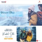 Ritu Varma Instagram - Get hypnotize by the breezy love song #KaatrilSikki 💗 Song out now! @deepakbluesinger @madrashe @gopisundar__official #NithamOruVaanam releasing on Nov 4th @rakarthik_dir @ashokselvan @rituvarma @aparna.balamurali @shivathmikar @ajit_andhare @sagarpentela @vidhuayyanna @editoranthonyofficial @viacom18studios @riseeastentertainment @vinoths_offl @teamaimpro @donechannel1 @ctcmediaboy