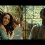 Ritu Varma Instagram - Presenting the breezy teaser of #NithamOruVaanam/ #Aakasham!! ❤️ A love story like no other 💕 See you in cinemas this November 🤓 @ashokselvan @aparna.balamurali @shivathmikar @rakarthik_dir @sagarpentela @riseeastentertainment @viacom18studios @gopisundar__official @vidhuayyanna @editoranthonyofficial @zmcsouth @donechannel1 @teamaimpro