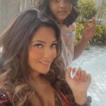 Riya Sen Instagram - To haters with love 😍 .. সোনারপুর