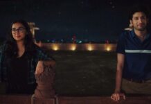 Rohit Suresh Saraf Instagram - ♥️ or 💔? #MismatchedS02 starts streaming on @netflix_in from October 14th 2022.