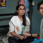 Rohit Suresh Saraf Instagram - Season 2? Perhaps.. calls for one more shot at love! ♥️ @netflix @mostlysane @muskkaanjaferi @taarukraina @devyani.shorey @vihaansamat @kritikabharadwaj95 @abhinavsharma5 @vidyamalavade @rannvijaysingha @akvarious @gazaldhaliwal @aarshvora @knowndeeknee @sunayanakumari @akshayjjw @ronnie.screwvala @sanayairanizohrabi @sanjeevkumarnair @rsvpmovies @netflix_in