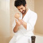 Rohit Suresh Saraf Instagram – A cuppa coffee for your skin? Yes, please! 🥰🙌🏼
I got @mcaffeineofficial ’s Coffee Body Wash!

It comes in a natural Coffee Cup packaging infused with real Coffee. It has skin-friendly pH that’s gentle on the skin. Its irresistible Coffee aroma makes every shower such an indulging experience. Coffee Body Wash deeply cleanses, refreshes and hydrates the skin Plus, it is 100% vegan, sulfate free and comes in a biodegradable takeaway cup! 

I mean.. What else do you need? It’s BREW-tiful 🤎
Use my code – ROHIT15 on mCaffeine’s website & get 15% off!

#mCaffeine #AddictedToGood #Caffeinator #CoffeeBodyWash #ad