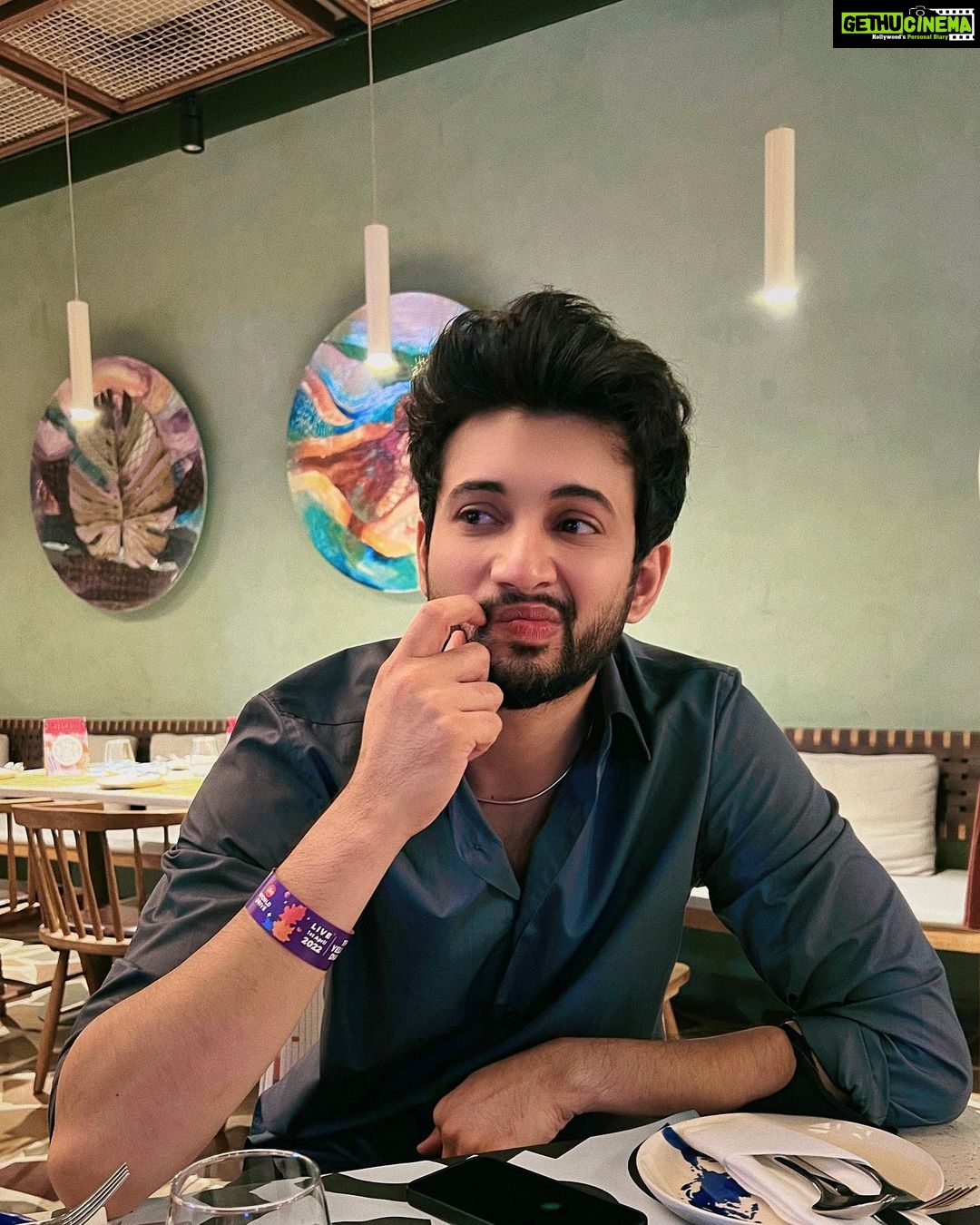 Rohit Suresh Saraf Instagram - Masks have left our lives but paranoia hasn’t. Hmm🙂