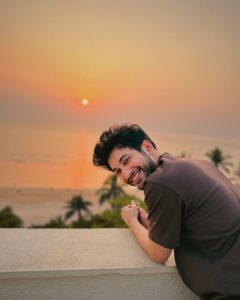 Rohit Suresh Saraf Instagram -