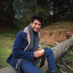 Rohit Suresh Saraf Instagram - Soon🏔♥️