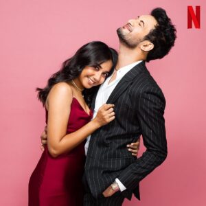 Rohit Suresh Saraf Instagram - 🥰