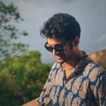 Rohit Suresh Saraf Instagram - 🏁