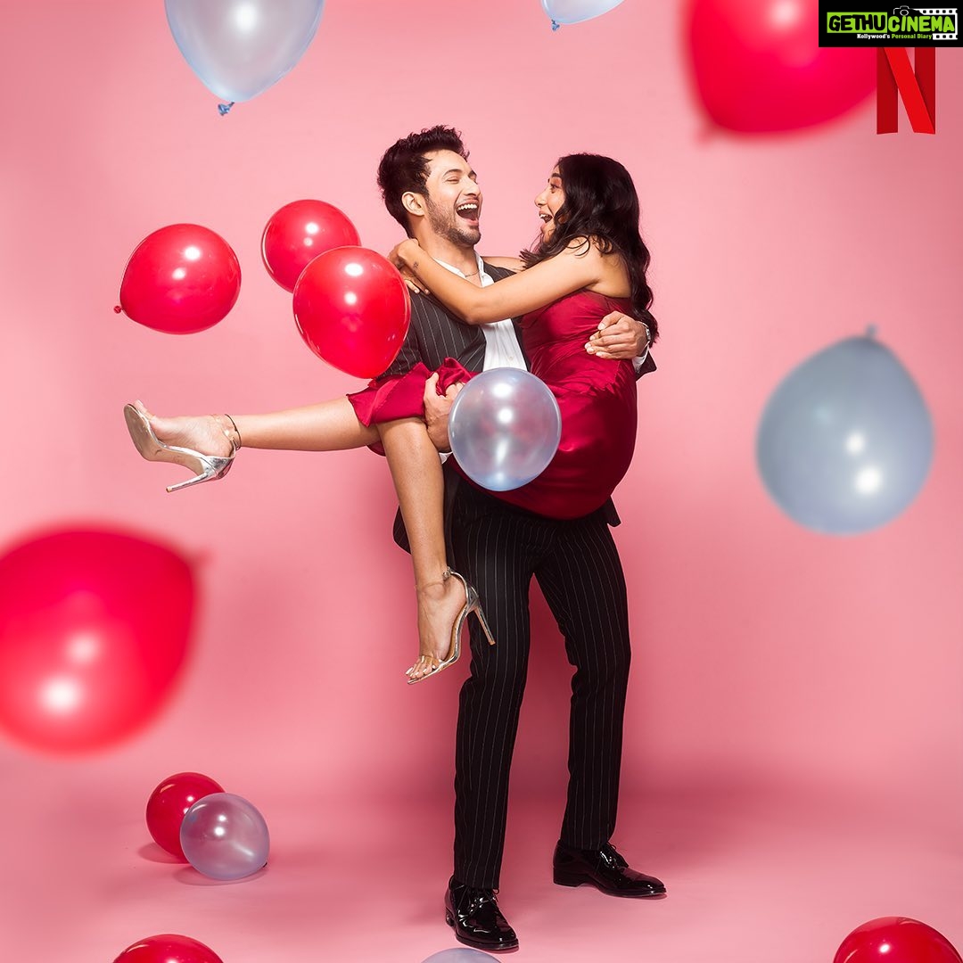 Rohit Suresh Saraf - 1 Million Likes - ๐ฅฐ