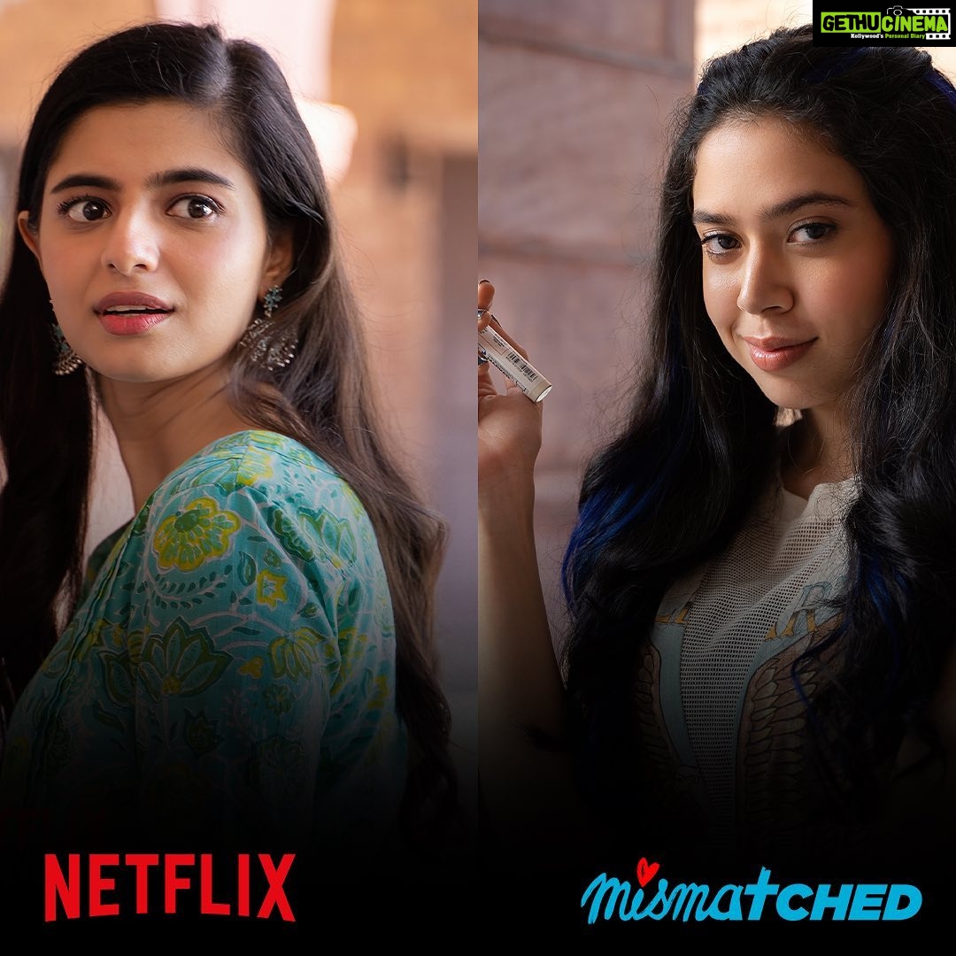 Rohit Suresh Saraf Instagram - One year of living the most beautiful characters. Can’t wait for you to see season 2. Here’s a peek. ♥️ Happy one year, Mismatched!🕺 @netflix_in @akvarious @rsvpmovies @sanayairanizohrabi @sanjeevkumarnair @gazaldhaliwal @panchamighavri