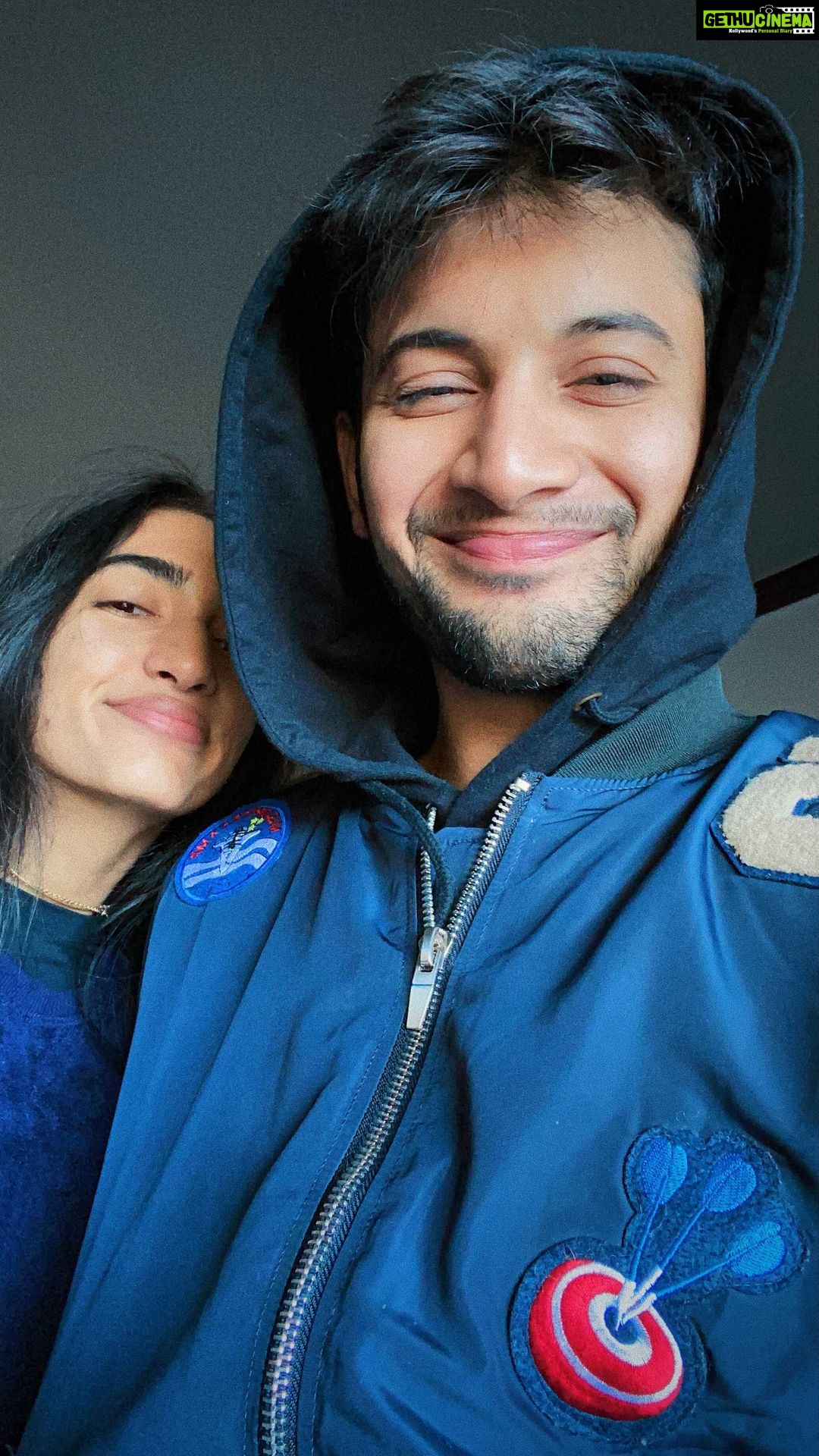 Rohit Suresh Saraf Instagram - If only one could go back in time ♥️ @priyankabhatia111