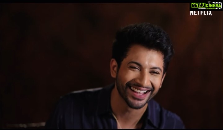 Rohit Suresh Saraf Instagram - Hello! I’ve been told I do justice to ‘HAHAHAHA’ and now I’m beginning to see why. Hmm. 😕
