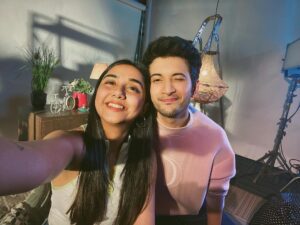 Rohit Suresh Saraf Instagram - Happy Birthday @mostlysane. You’re the human version of Vivah 🙇🏻‍♂️♥️