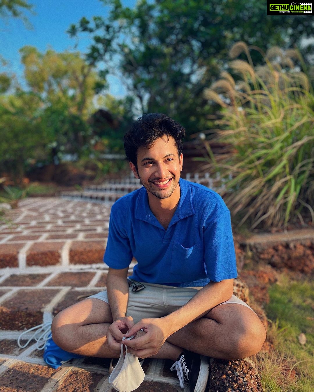 Rohit Suresh Saraf Instagram - One day at a time :)