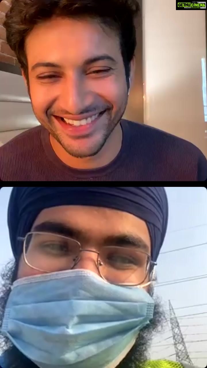 Rohit Suresh Saraf Instagram - If you have any questions which are Hemkunt’s Oxygen Centre specific or Donation specific, please comment below and I’ll have @harteerathsingh and the team at @hemkunt_foundation answer them for you as soon as we can. Please take care and stay safe. My love and prayers, today and everyday 🤗♥️