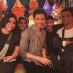 Rohit Suresh Saraf Instagram – Can’t wait to see these faces again.