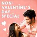 Rohit Suresh Saraf Instagram - I think you should go and ask your crush to be your non-Valentine this year. Rishi and Dimple are rooting for you🥳 @netflix_in @mostlysane