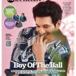 Rohit Suresh Saraf Instagram - Starting Valentine’s week with @htbrunch 🥰 celebrating love everyday!! Swipe to read! Thank you @jamalshaikh for giving me with this opportunity of being on the cover and for being your warmest self. @gazaldhaliwal your words make me want to fall in love every single day. Thank you for this!!! @vaishnavpraveen you’re a magician. So glad we could finally work together!! @ishabhansali thanks for pushing me and making me look like this!! Never without my team, my backbone! ♥️🤗 Hair by @styled_by_tanik Grooming by @imtiaz_makeup My anchors @kimberley.fernandes @rjanahavi 😚 Media consultant @think_talkies ⭐️