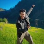 Rohit Suresh Saraf Instagram – Free hugs and dance parties