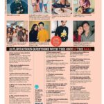 Rohit Suresh Saraf Instagram – Starting Valentine’s week with @htbrunch 🥰 celebrating love everyday!! Swipe to read! 

Thank you @jamalshaikh for giving me with this opportunity of being on the cover and for being your warmest self. 

@gazaldhaliwal your words make me want to fall in love every single day. Thank you for this!!! 

@vaishnavpraveen you’re a magician. So glad we could finally work together!! 

@ishabhansali thanks for pushing me and making me look like this!! 

Never without my team, my backbone! ♥️🤗
Hair by @styled_by_tanik 
Grooming by @imtiaz_makeup 

My anchors @kimberley.fernandes @rjanahavi 😚 

Media consultant @think_talkies ⭐️